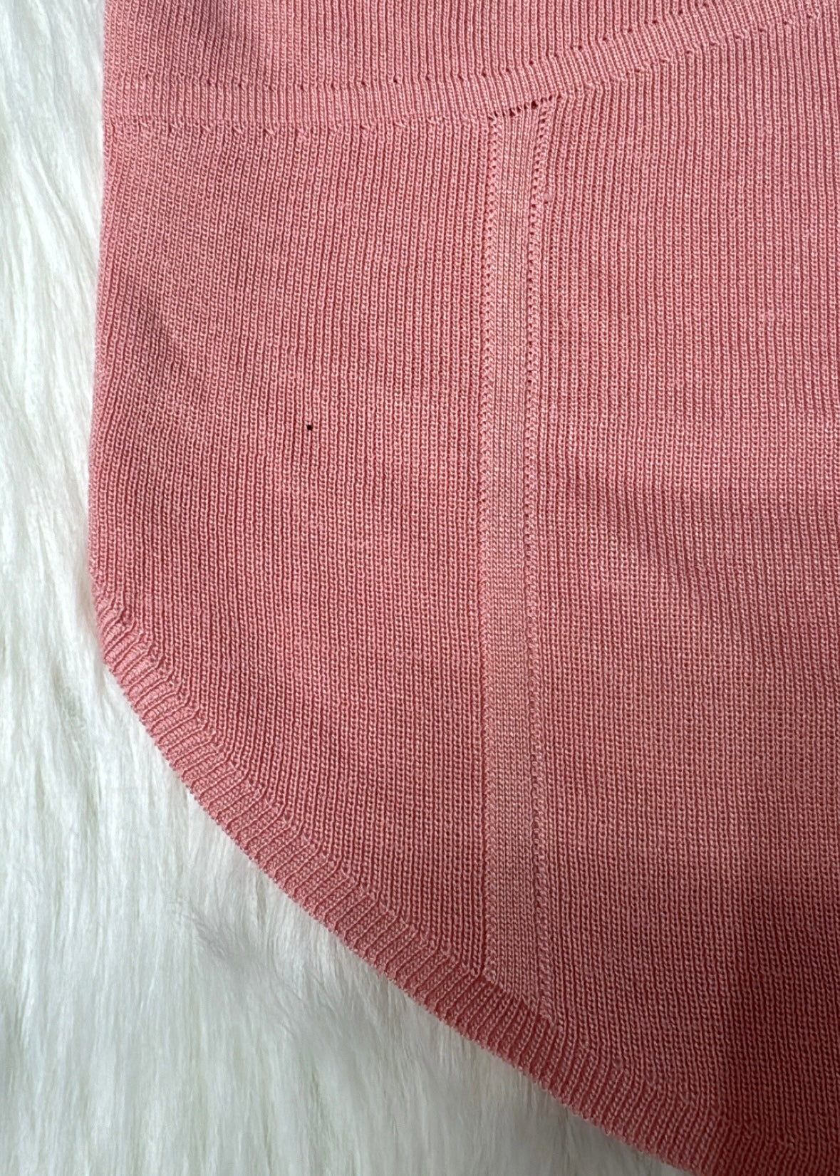Solid Camisole Top