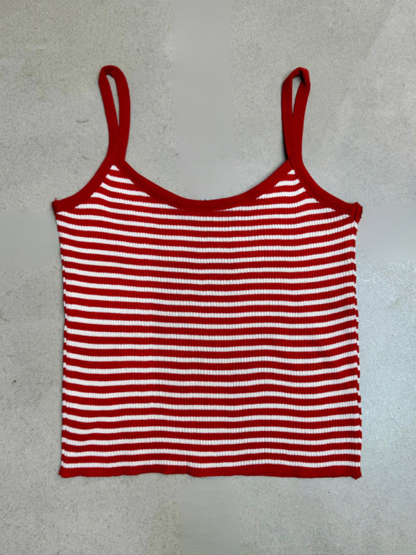 Striped Spaghettis (Narrow)