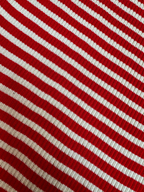 Striped Spaghettis (Narrow)