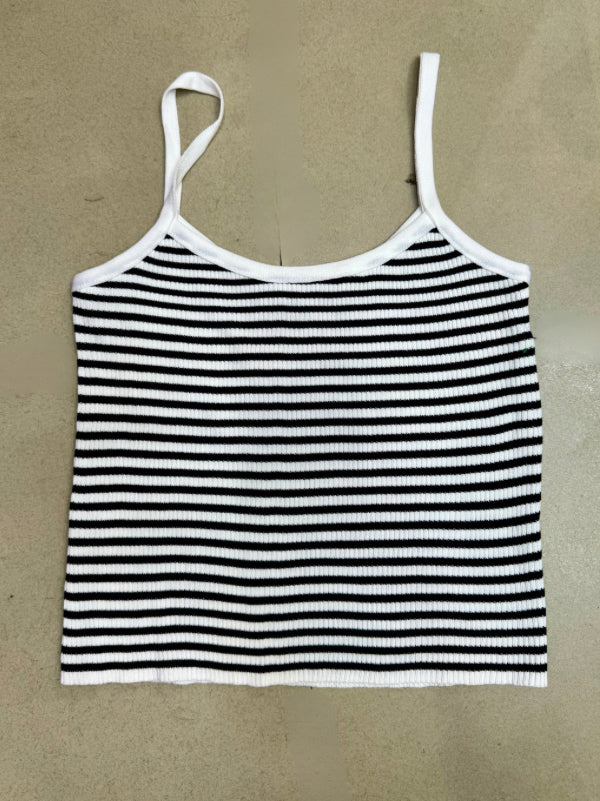 Striped Spaghettis (Narrow)