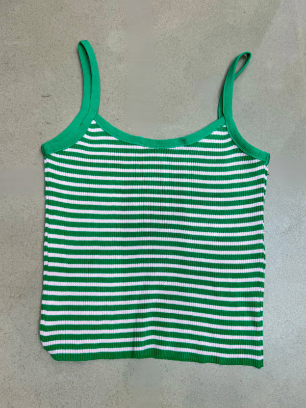 Striped Spaghettis (Narrow)