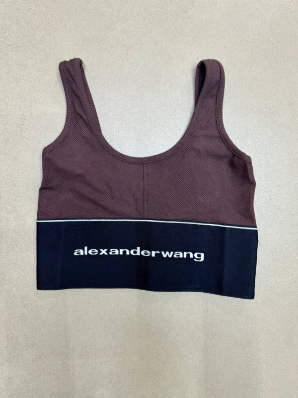 Non-Padded Bralette Top