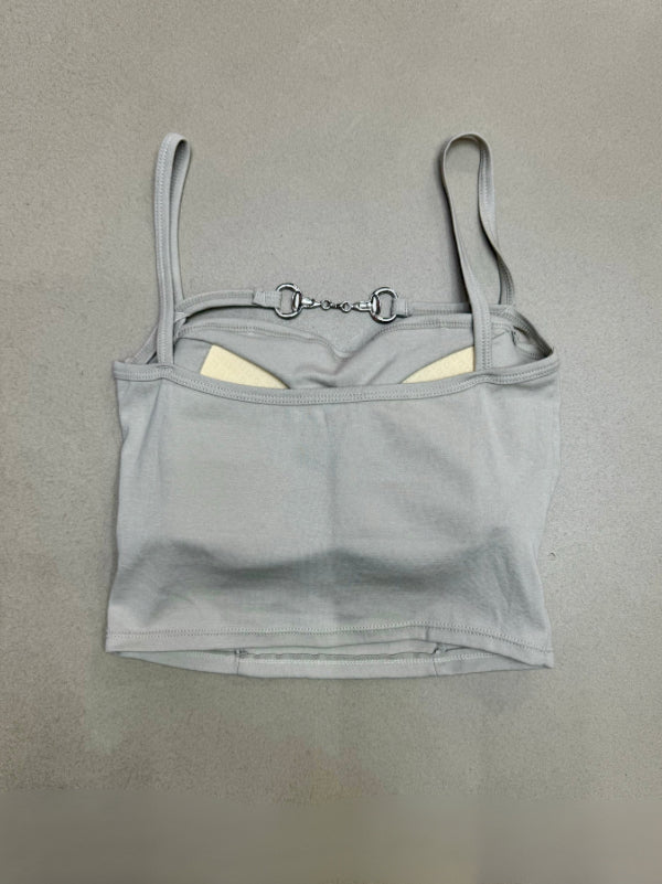 Padded Bralette Top