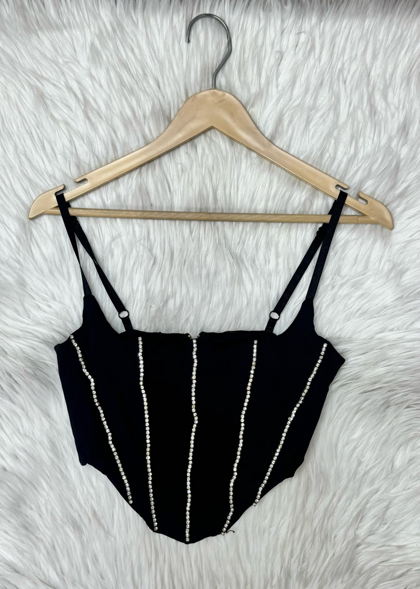Party wear Corset Style Top