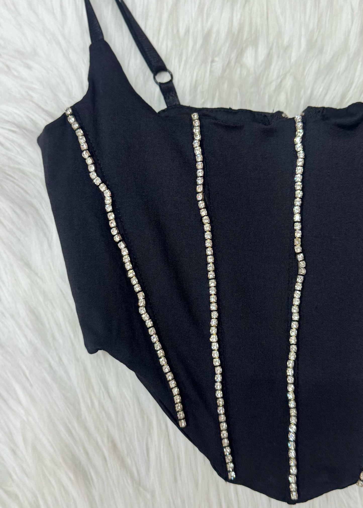 Party wear Corset Style Top