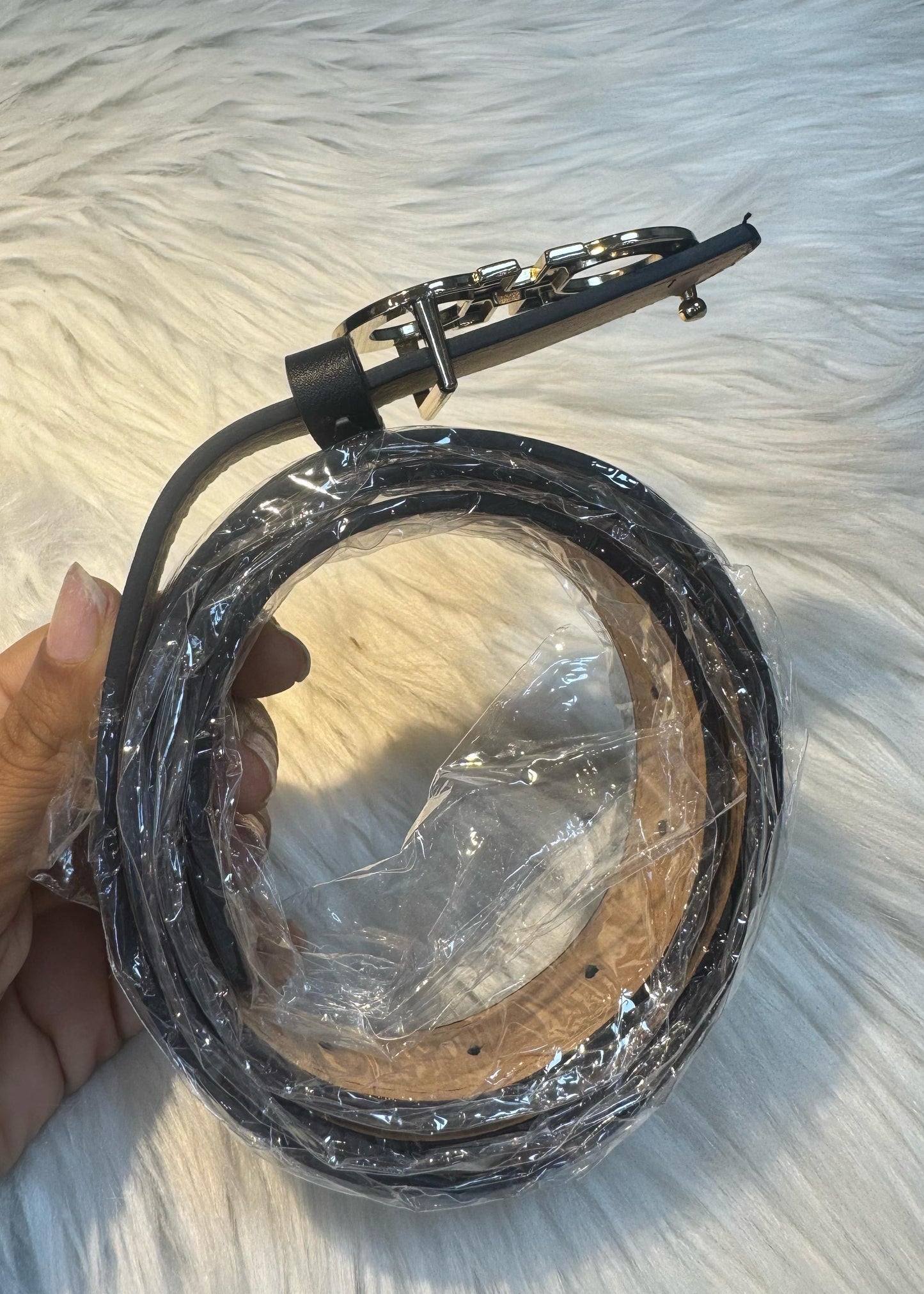 Belt for Denim Pants (C)