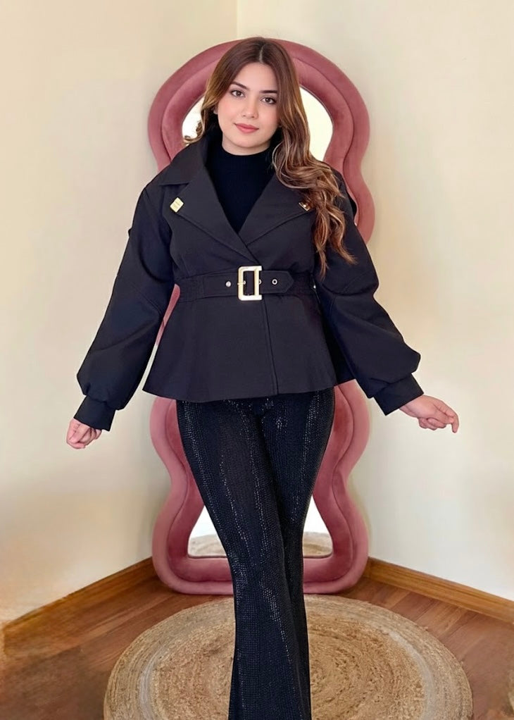 Bestseller Belted Jacket