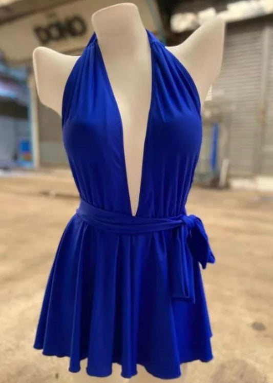 Dress Style Swimsuit