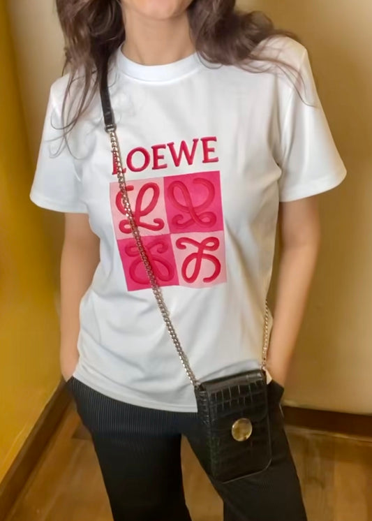 Printed T-shirt