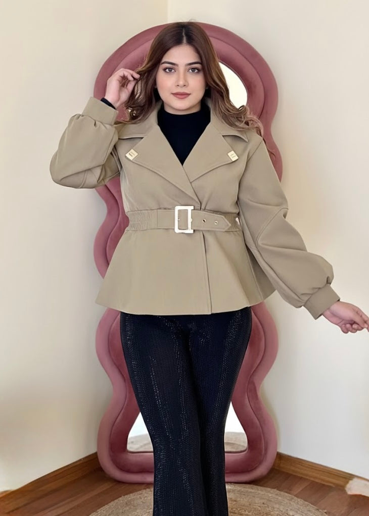 Bestseller Belted Jacket