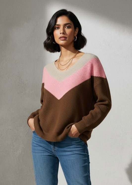 Classic Sweater Top