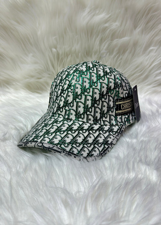 Brand Printed Cap