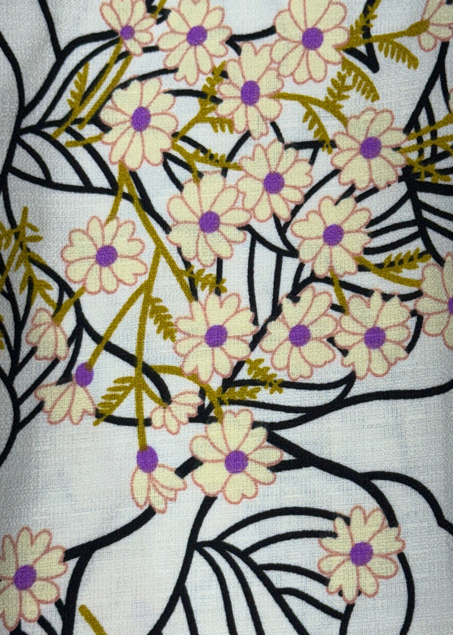 Floral printed Summer Top