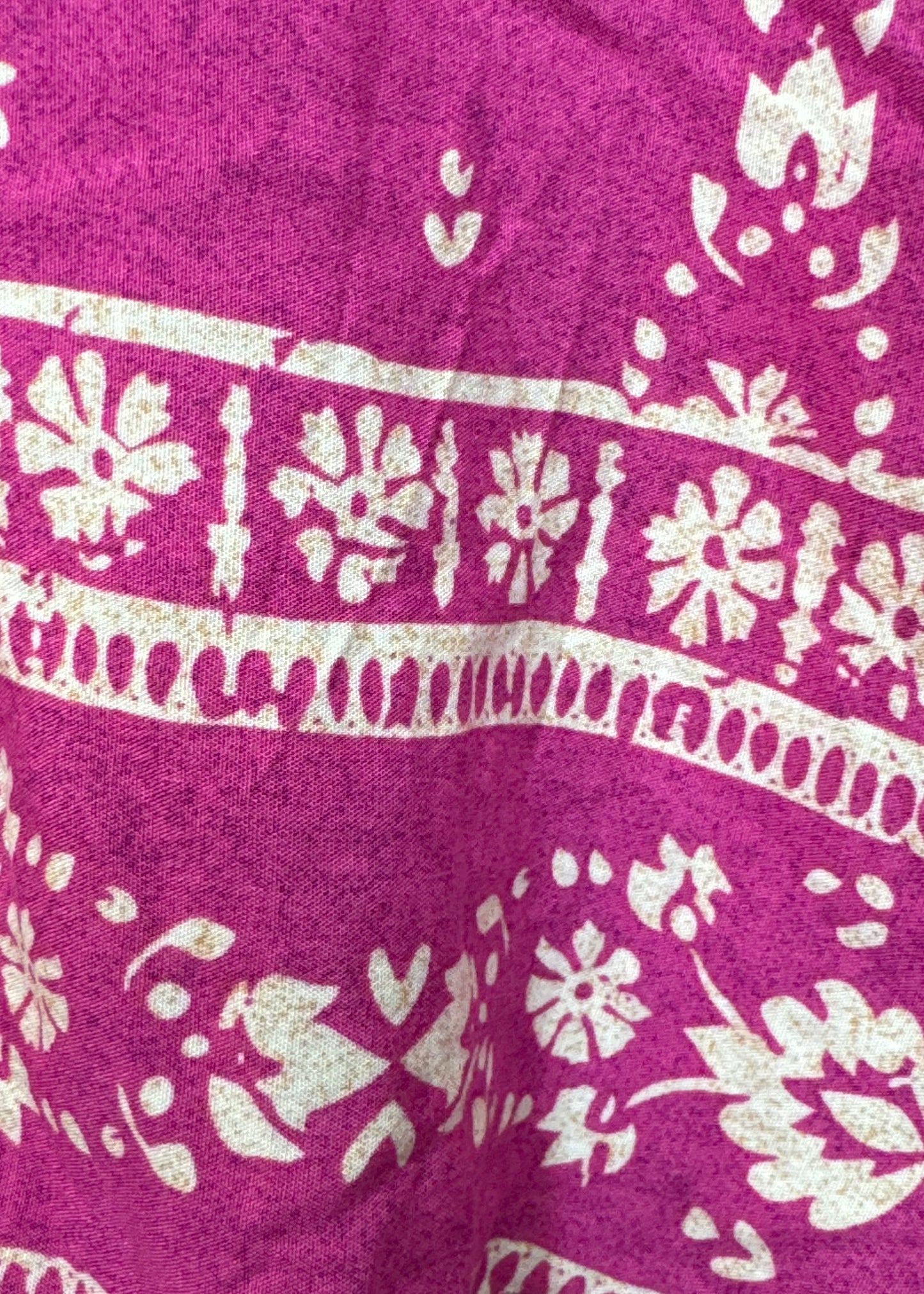 2 Pc Set - Printed Cotton Shirt with Matching Pant