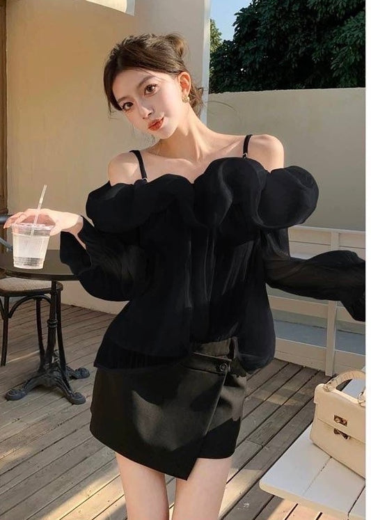 Fancy Partywear Top