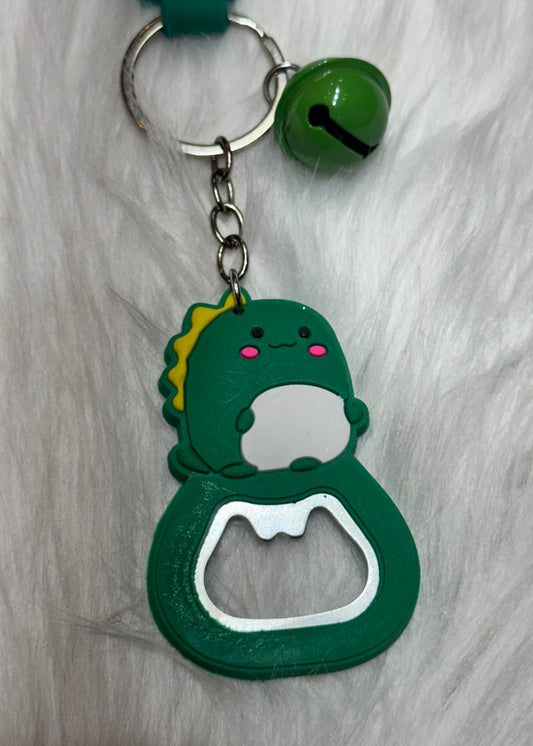 Bottle Opener cum Keychain