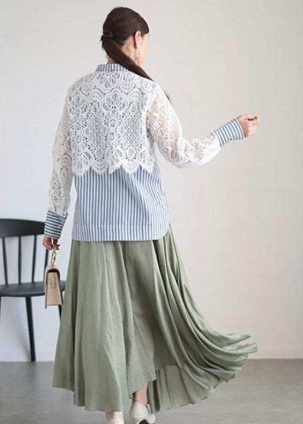 Stylish & Lacey Shirt