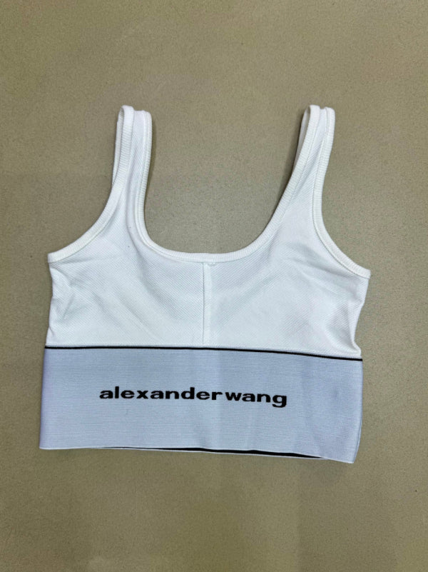 Non-Padded Bralette Top
