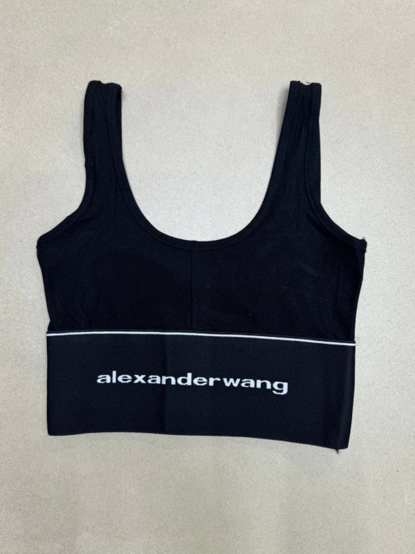 Non-Padded Bralette Top