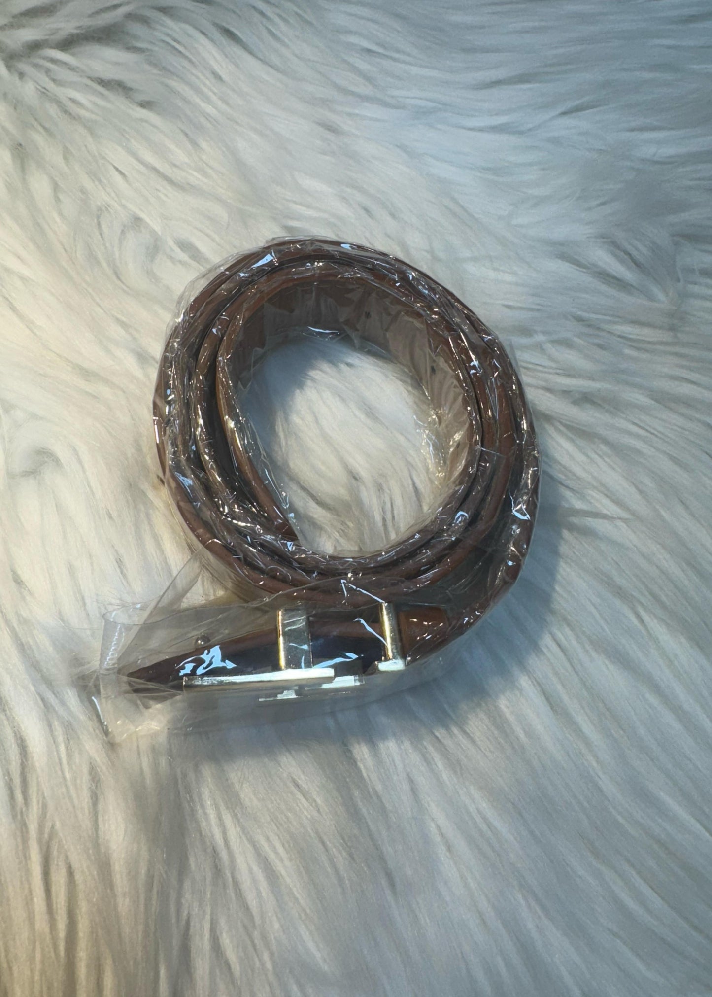 Belt for Denim Pants (F)