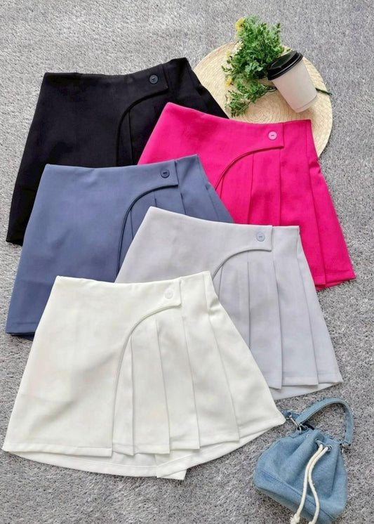 Summer Skater Skorts