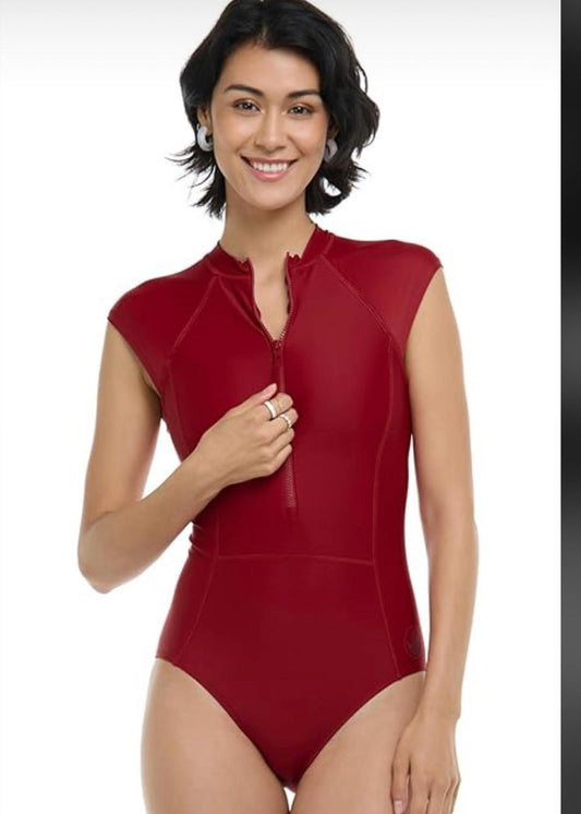 Solid Monokini