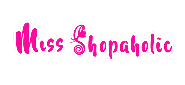 Miss Shopaholic